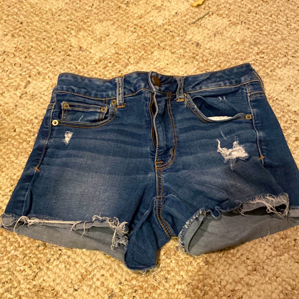 AE shorts 3”
